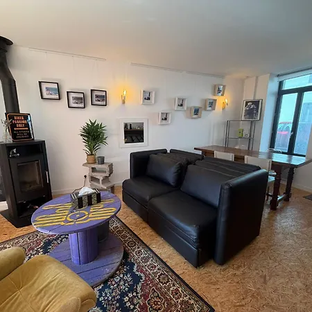 Maison, 3min, Grand Jardin, Siege Massant *